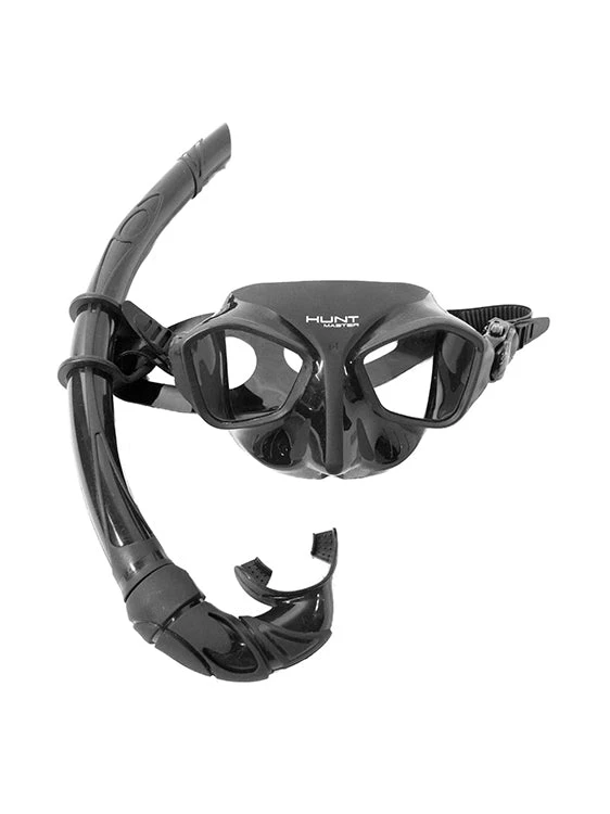 Huntmaster Wirambi Bat Flexible Snorkel Set 5 Huntmaster Wirambi Bat Flexible Snorkel Set - Image 3