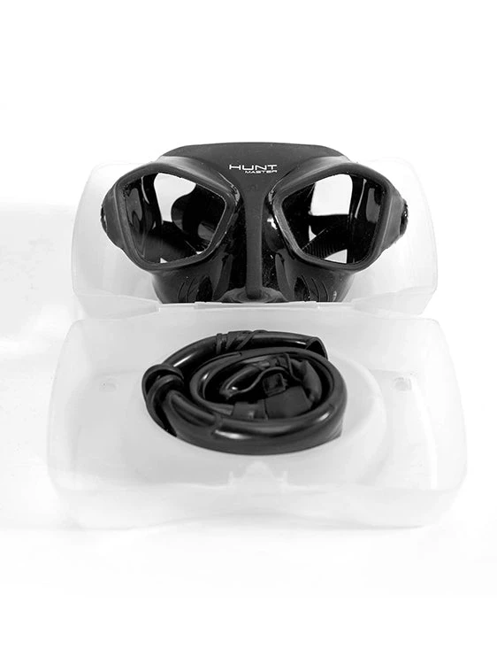 Huntmaster Wirambi Bat Flexible Snorkel Set 6 Huntmaster Wirambi Bat Flexible Snorkel Set - Image 4