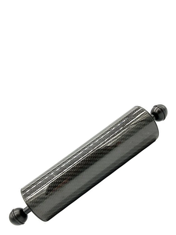 Hyperion 10-inch Carbon Fibre Ball Float Arm (+350gr) 3 Hyperion 10-inch Carbon Fibre Ball Float Arm (+350gr)