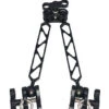 Hyperion Aluminium Ball Arms & Clamps Kit (Wide Angle) -Mares Diving Shop Hyperion Aluminium Ball Arm Kit Wide Angle