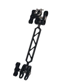 Hyperion Aluminium Ball Arm & Clamps Kit