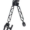Hyperion Aluminium Ball To YS Arms & Clamps Kit -Mares Diving Shop Hyperion Aluminium Ball to YS Arm Kit