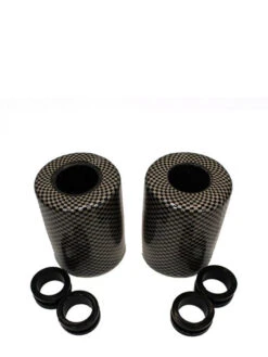 Hyperion Float Tube Set - Medium (+0.28kg)