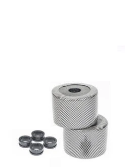 Hyperion Float Tube Set - Large (+0.8KG)