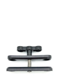 Hyperion Extended 2 Hole Aluminium Ball Clamp (for Float Arms)