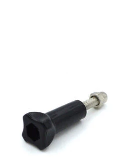 Hyperion GoPro Housing Nut And Bolt Set - 2 Short 1 Long