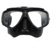 Hyperion Goby Prescription Mask (with Corrective Lenses) -Mares Diving Shop Hyperion Goby Prescription Mask