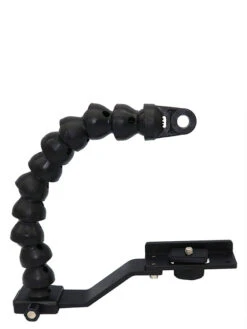 Hyperion Slim Base Tray And 25cm Flex Arm Kit