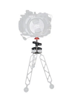 Hyperion Tripod Aluminium Multi-Purpose Ball Clamp