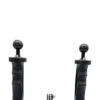 Hyperion GoPro Twin Handle Tray -Mares Diving Shop HyperionGoProTwinHandleTraywithBallMountHandles