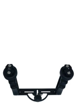 Hyperion GoPro Twin Handle Tray -Mares Diving Shop HyperionGoProTwinHandleTraywithT MountHandles2