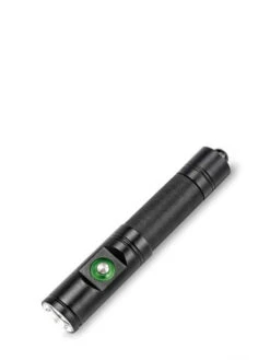 Tovatec 1000 USB Spot Rechargeable Dive Torch (1000 Lumen)