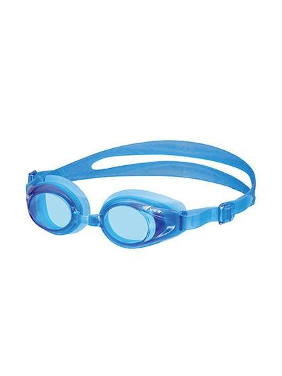 View SquidJet Junior Swimming Goggles 4 View SquidJet Junior Swimming Goggles - Image 3