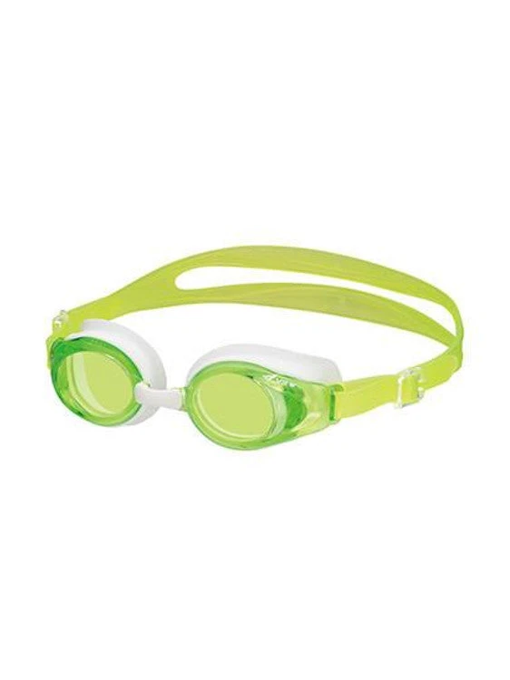 View SquidJet Junior Swimming Goggles 5 View SquidJet Junior Swimming Goggles - Image 4