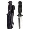 K21 Dive Knife -Mares Diving Shop K21 Spearfishing Knife