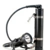 Light Monkey 32W VFRS LED Canister Torch -Mares Diving Shop Light Monke Rotary Switch Series Sidemount