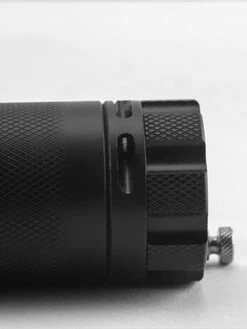 Light Monkey 12W RS LED V2.0 Handy -Mares Diving Shop Light Monkey 2.6aH 12W Rotary Switch Handy Bottom