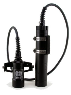Light Monkey 20W VRS LED Canister Torch