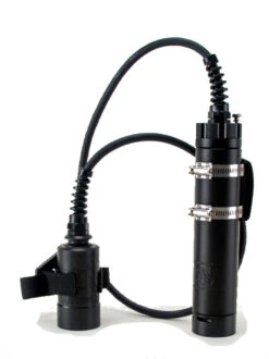 Light Monkey 5.2-12W RS LED V2.0 Canister Torch