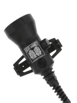 Light Monkey 20W Variable Fixed Focus LED Canister Torch -Mares Diving Shop Light Monkey Cannister Torches 24W Variable Focus Head Top