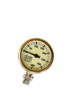 Light Monkey SPG - Naked White Face