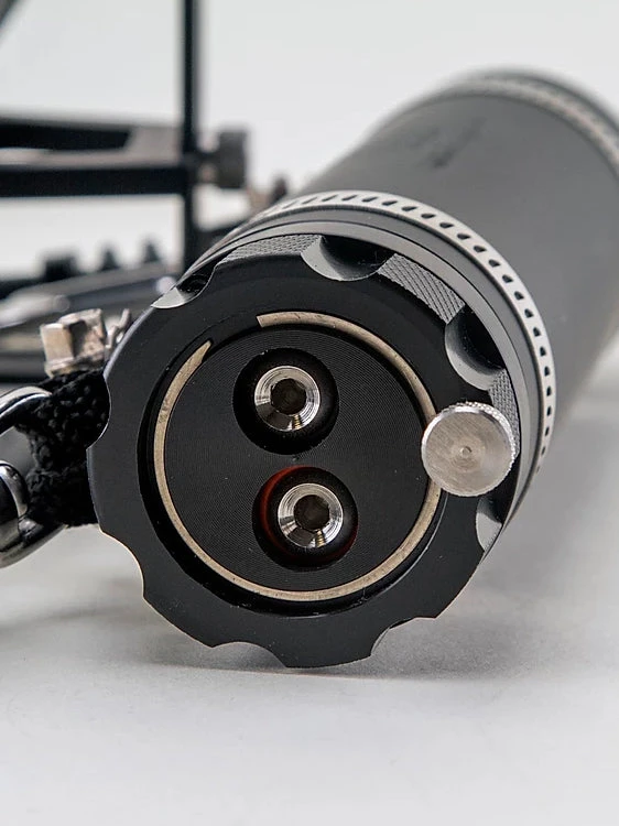 Light Monkey 20W VRS LED Canister Torch 5 Light Monkey 20W VRS LED Canister Torch - Image 3