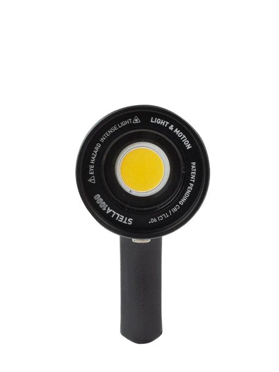 Light & Motion Sola Stella 1000/2500 UW 6 Light & Motion Sola Stella 1000/2500 UW - Image 4