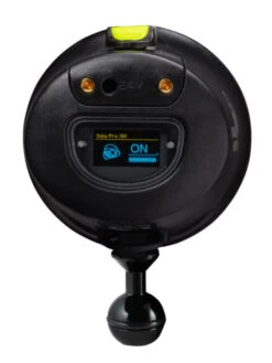 Light & Motion Sola Video Pro 15000 F -Mares Diving Shop Light Motion Sola Video Pro 15000 Light Back