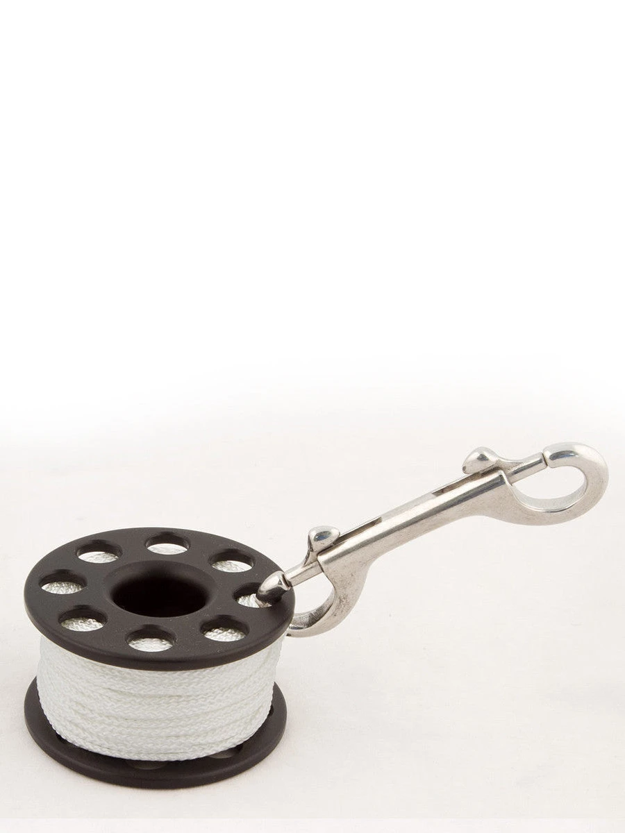 Light Monkey Safety Spool (100') 4 Light Monkey Safety Spool (100') - Image 2