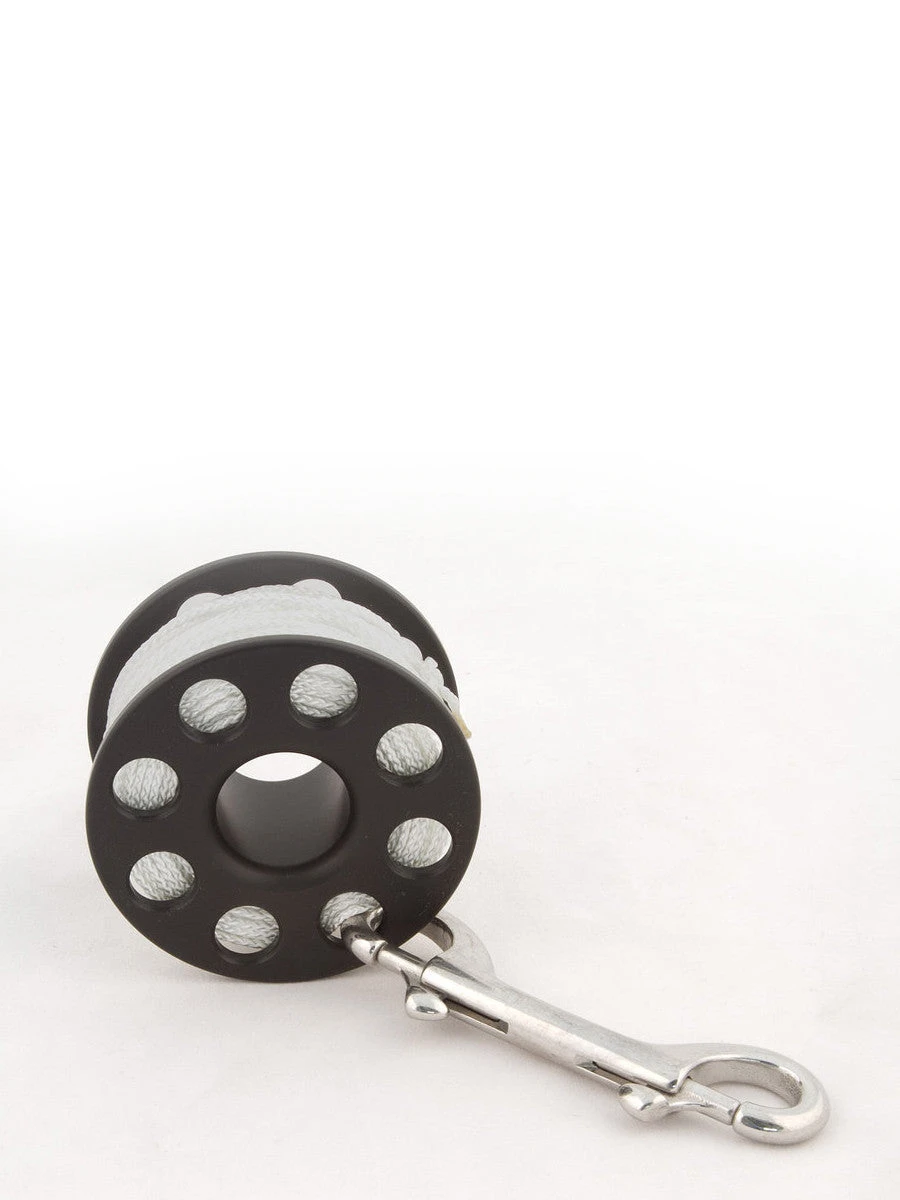 Light Monkey Safety Spool (100') 3 Light Monkey Safety Spool (100')