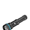 X-Adventurer M1800 Torch 2 X-Adventurer M1800 Torch -Mares Diving Shop M1800black