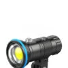 X-Adventurer M8000 Video Light -Mares Diving Shop M8000main