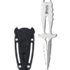 Mac Coltellerie Apnea 9 Knife -Mares Diving Shop Mac Coltellerie Apnea 9 Knife