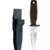 Mac Coltellerie Shark 9 Apnea Knife -Mares Diving Shop Mac Coltellerie Shark 9 Apnea Knife