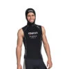 Mares 3mm Flexa Hooded Vest Mens -Mares Diving Shop Mares 3mm Flexa Hooded Vest Mens
