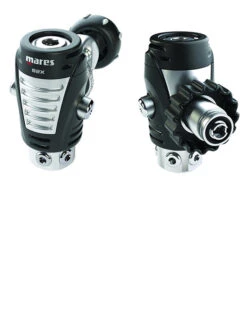 Mares 82X First Stage Only