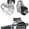 Mares Abyss Adj 62X -Mares Diving Shop Mares Abyss Adj 62X Regulators