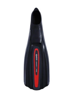 Mares Avanti HC Pro Full Foot Fins -Mares Diving Shop Mares Avanti HC Pro Full Foot Fins Red