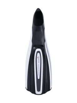 Mares Avanti HC Pro Full Foot Fins -Mares Diving Shop Mares Avanti HC Pro Full Foot Fins White