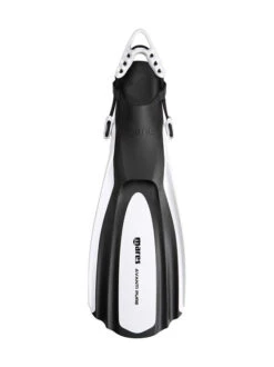 Mares Avanti Pure Fins -Mares Diving Shop Mares Avanti Pure Fins White