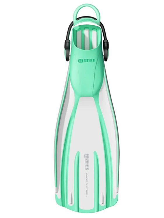 Mares Avanti Quattro Plus Fins 9 Mares Avanti Quattro Plus Fins - Image 7