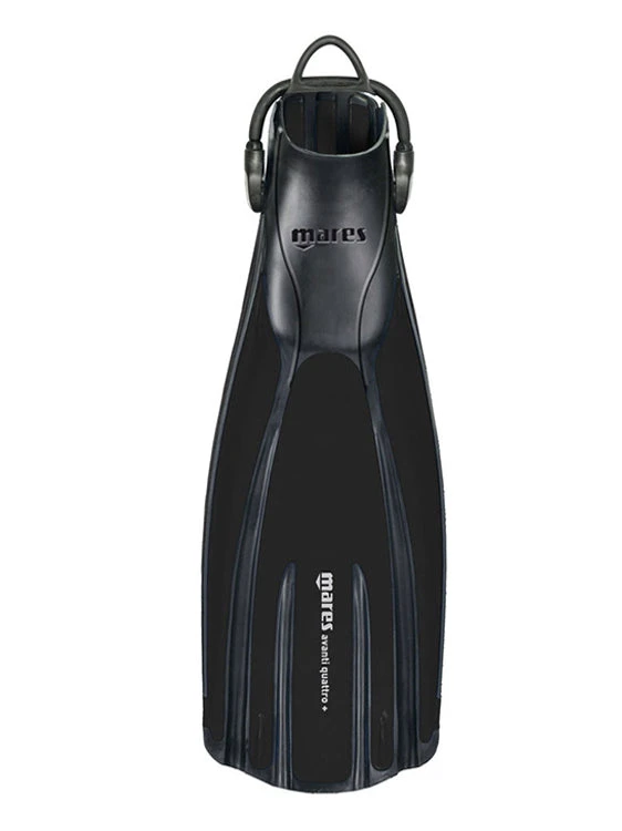 Mares Avanti Quattro Plus Fins 4 Mares Avanti Quattro Plus Fins - Image 2