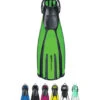 Mares Avanti Quattro Plus Fins 1 Mares Avanti Quattro Plus Fins -Mares Diving Shop Mares Avanti Quattro Plus Fins