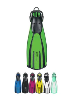 Mares Avanti Quattro Plus Fins