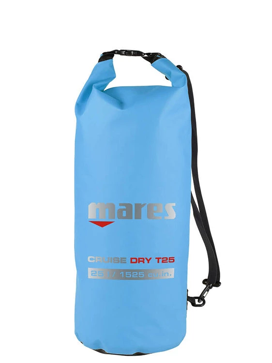 Mares Cruise Dry Bag 5L 10L 25L 35L 6 Mares Cruise Dry Bag 5L 10L 25L 35L - Image 4