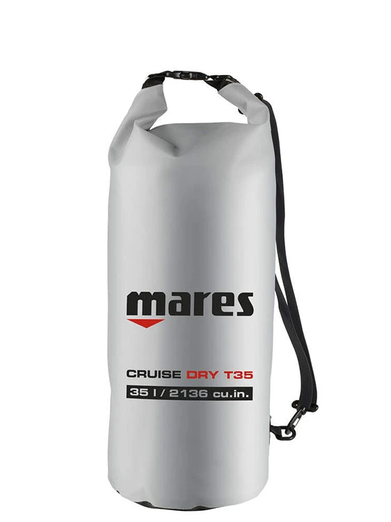 Mares Cruise Dry Bag 5L 10L 25L 35L 7 Mares Cruise Dry Bag 5L 10L 25L 35L - Image 5