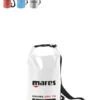 Mares Cruise Dry Bag 5L 10L 25L 35L -Mares Diving Shop Mares Cruise Dry Bag 5L 10L 25L 35L