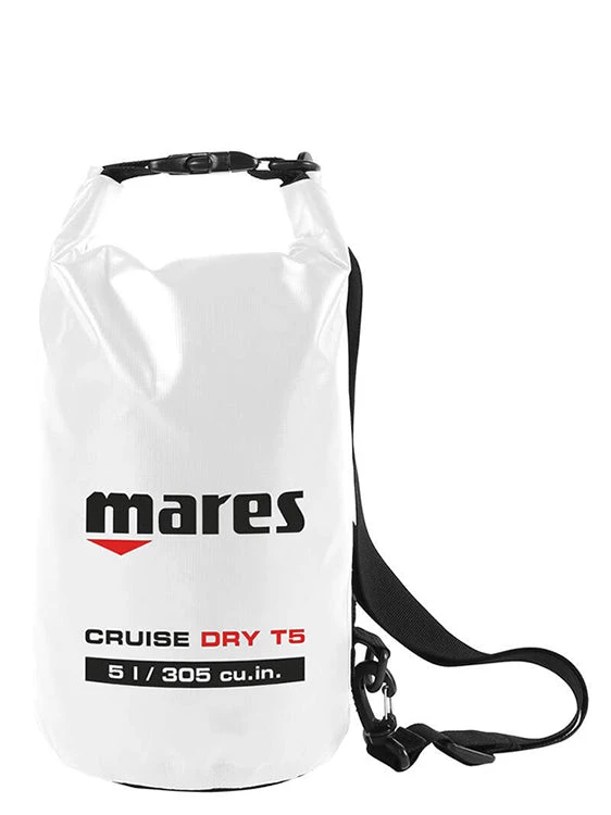 Mares Cruise Dry Bag 5L 10L 25L 35L 4 Mares Cruise Dry Bag 5L 10L 25L 35L - Image 2