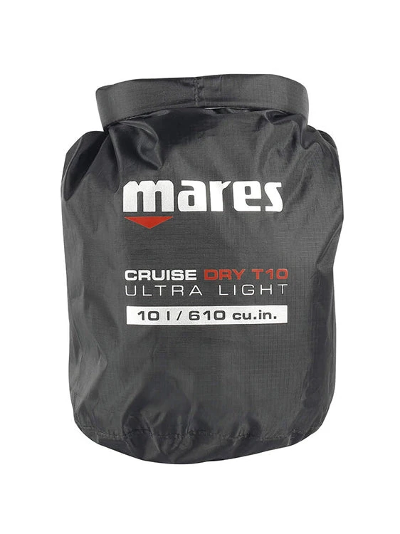 Mares Cruise Dry Bag T-Light 5L 10L 25L 5 Mares Cruise Dry Bag T-Light 5L 10L 25L - Image 3
