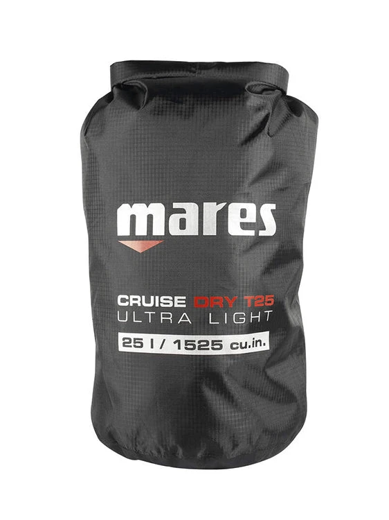 Mares Cruise Dry Bag T-Light 5L 10L 25L 6 Mares Cruise Dry Bag T-Light 5L 10L 25L - Image 4